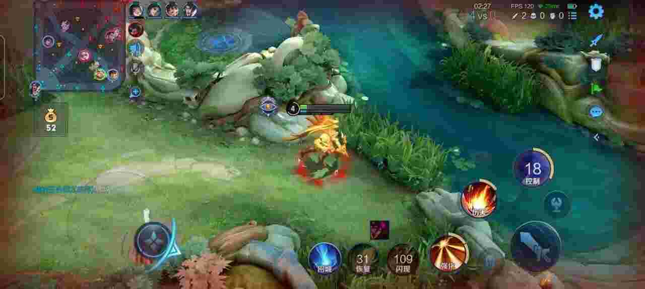 王者荣耀擎天柱 - 和平精英开挂免费版下载辅助预览图